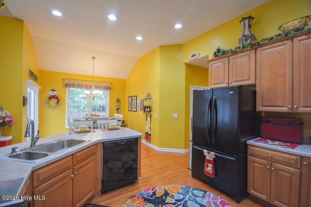13 Deerwood Lane, Pinehurst, NC 28374