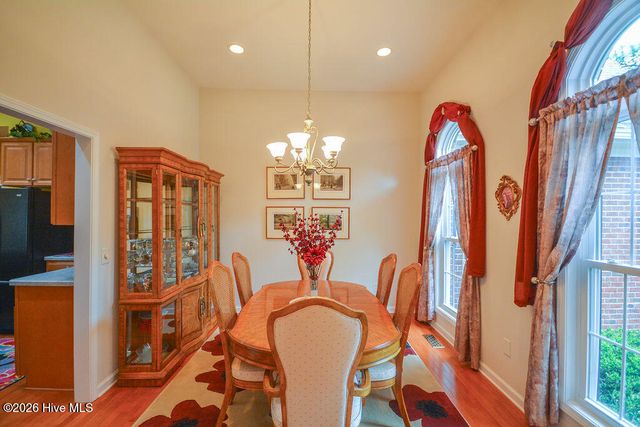 13 Deerwood Lane, Pinehurst, NC 28374