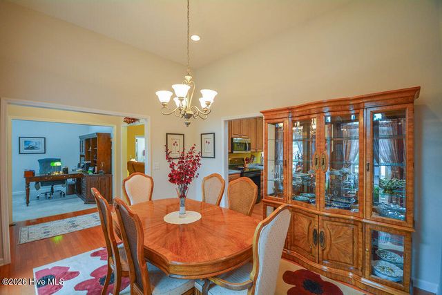 13 Deerwood Lane, Pinehurst, NC 28374