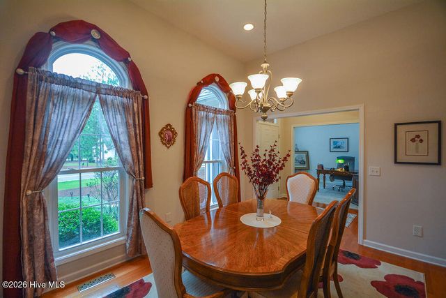 13 Deerwood Lane, Pinehurst, NC 28374