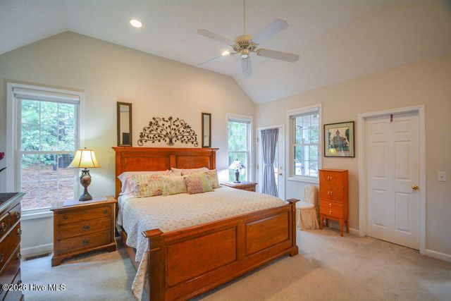 13 Deerwood Lane, Pinehurst, NC 28374