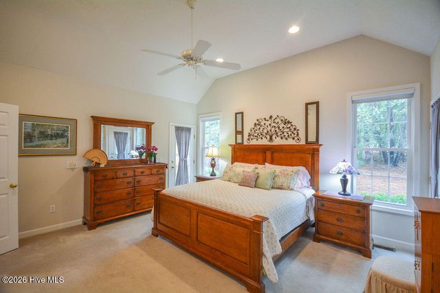 13 Deerwood Lane, Pinehurst, NC 28374