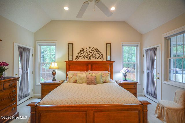 13 Deerwood Lane, Pinehurst, NC 28374