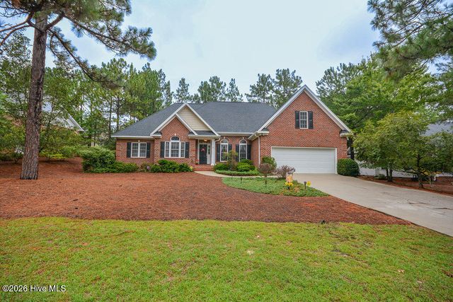 13 Deerwood Lane, Pinehurst, NC 28374