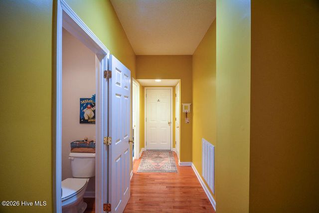 13 Deerwood Lane, Pinehurst, NC 28374