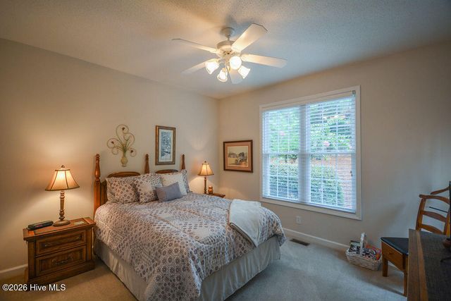 13 Deerwood Lane, Pinehurst, NC 28374