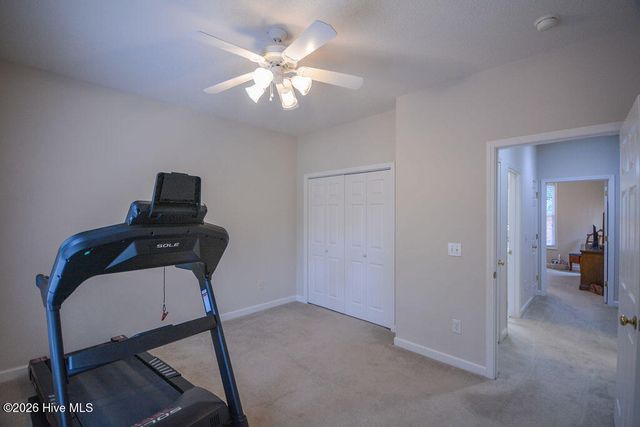 13 Deerwood Lane, Pinehurst, NC 28374