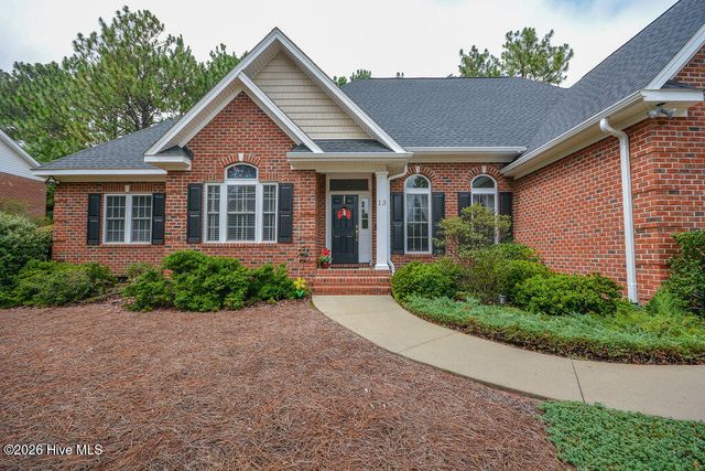 13 Deerwood Lane, Pinehurst, NC 28374