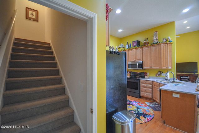 13 Deerwood Lane, Pinehurst, NC 28374