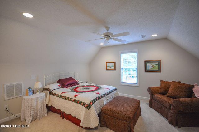 13 Deerwood Lane, Pinehurst, NC 28374