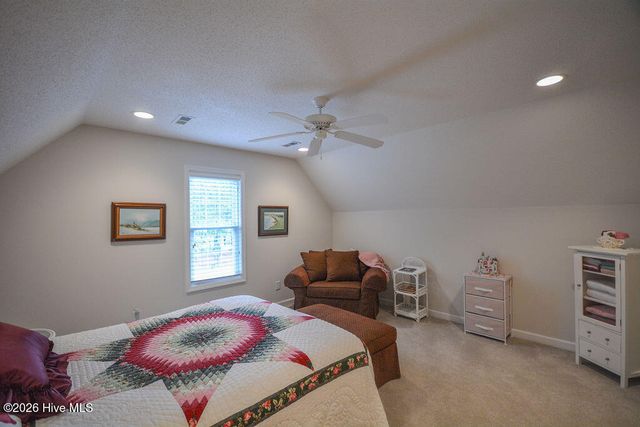13 Deerwood Lane, Pinehurst, NC 28374