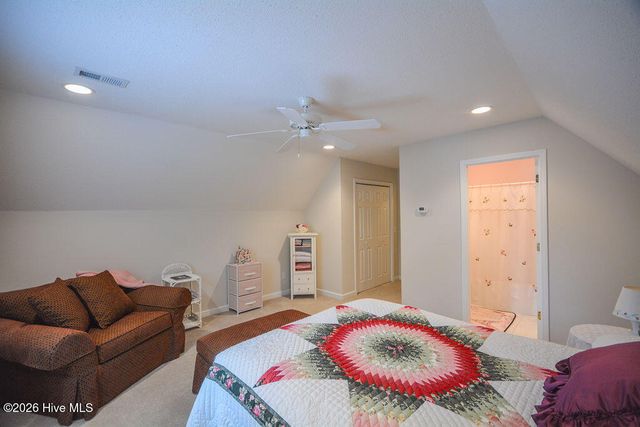 13 Deerwood Lane, Pinehurst, NC 28374