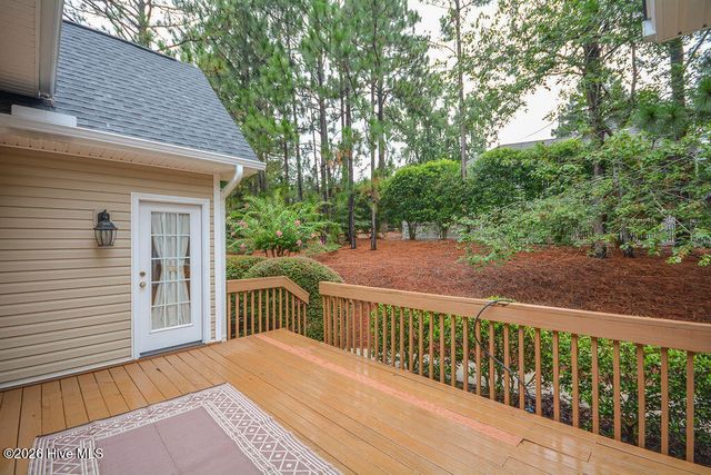 13 Deerwood Lane, Pinehurst, NC 28374