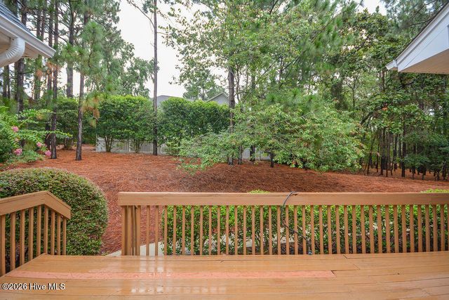 13 Deerwood Lane, Pinehurst, NC 28374