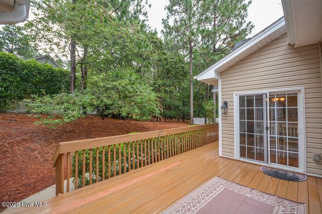 13 Deerwood Lane, Pinehurst, NC 28374