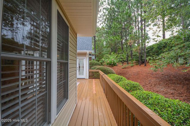 13 Deerwood Lane, Pinehurst, NC 28374