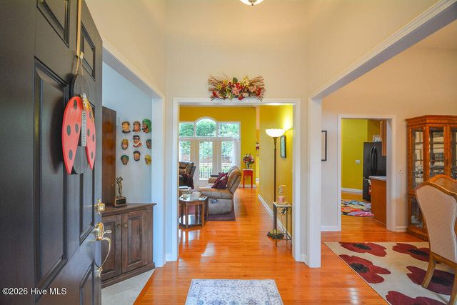 13 Deerwood Lane, Pinehurst, NC 28374