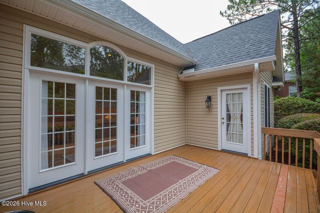 13 Deerwood Lane, Pinehurst, NC 28374