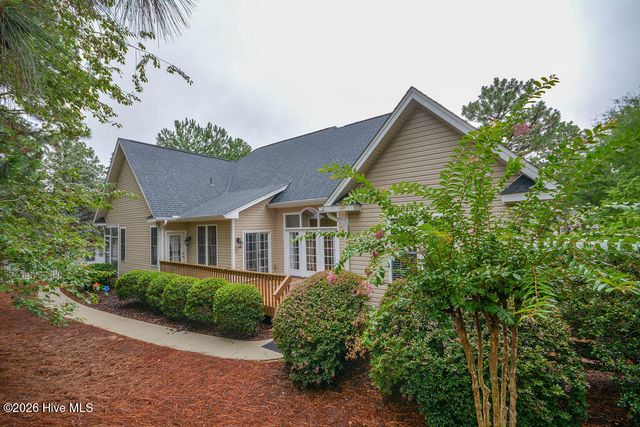 13 Deerwood Lane, Pinehurst, NC 28374