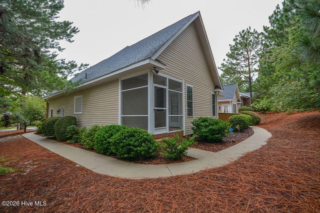 13 Deerwood Lane, Pinehurst, NC 28374