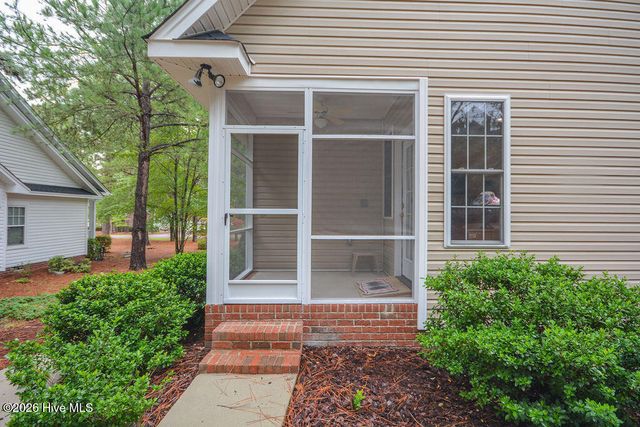 13 Deerwood Lane, Pinehurst, NC 28374