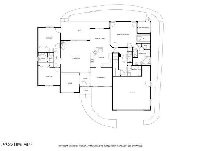 13 Deerwood Lane, Pinehurst, NC 28374