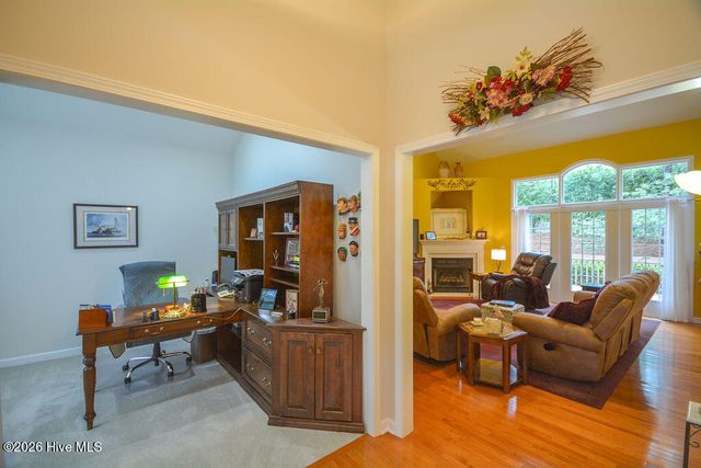 13 Deerwood Lane, Pinehurst, NC 28374