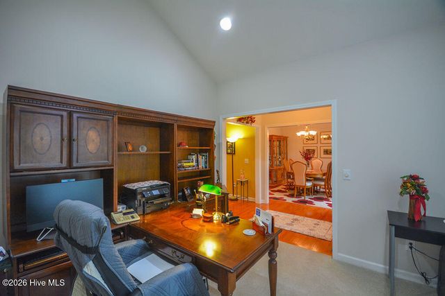 13 Deerwood Lane, Pinehurst, NC 28374