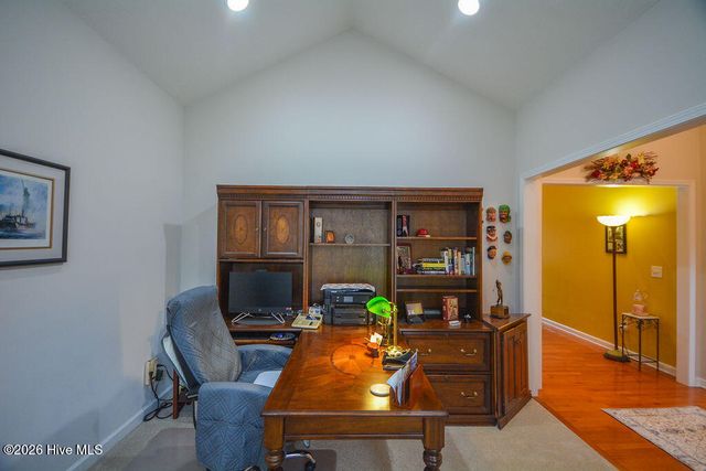 13 Deerwood Lane, Pinehurst, NC 28374