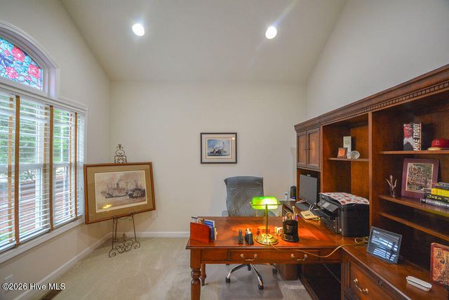 13 Deerwood Lane, Pinehurst, NC 28374