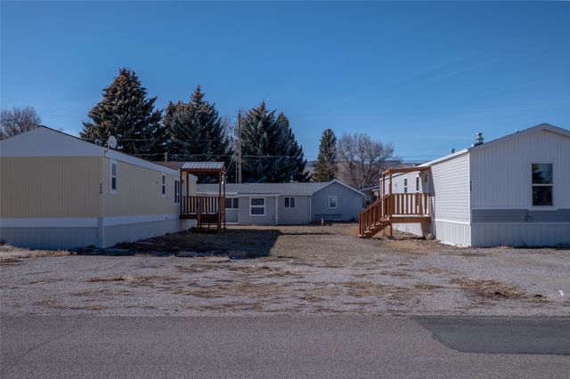 408 S Cedar Street, Townsend, MT 59644