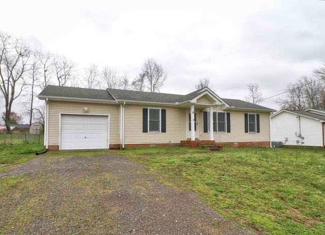 613 Joshua Drive, Clarksville, TN 37042