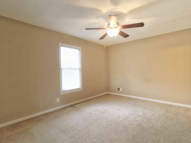 613 Joshua Drive, Clarksville, TN 37042