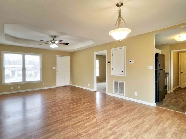 613 Joshua Drive, Clarksville, TN 37042