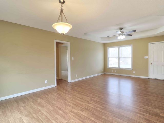 613 Joshua Drive, Clarksville, TN 37042