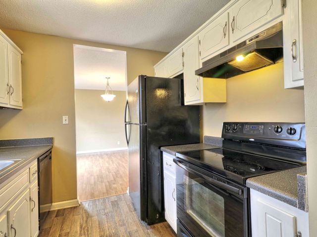 613 Joshua Drive, Clarksville, TN 37042