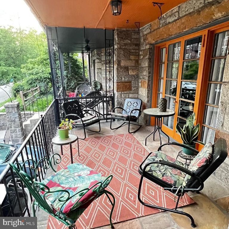 6903 CHEROKEE ST, Philadelphia, PA 19119