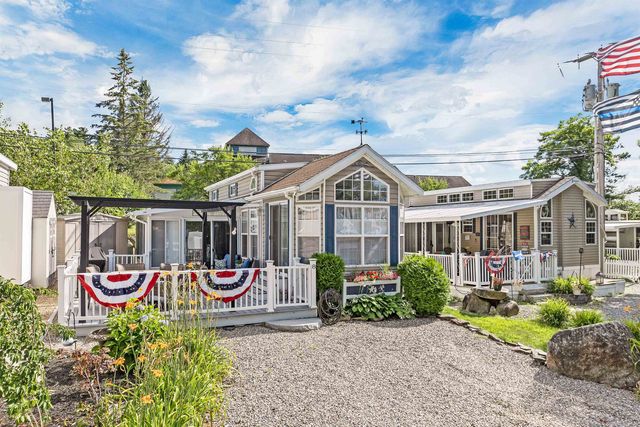 8 Leisure Time Lane, Laconia, NH 03247