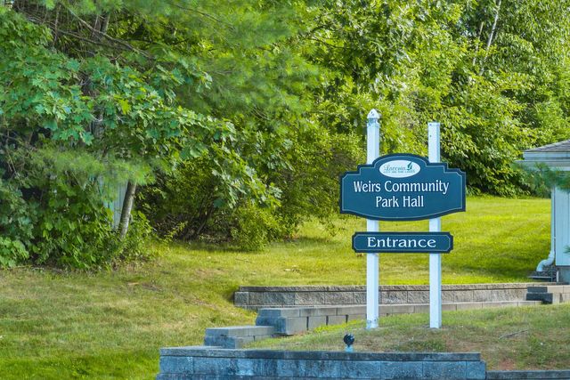 8 Leisure Time Lane, Laconia, NH 03247
