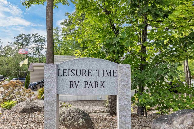 8 Leisure Time Lane, Laconia, NH 03247