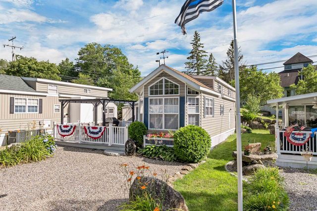8 Leisure Time Lane, Laconia, NH 03247