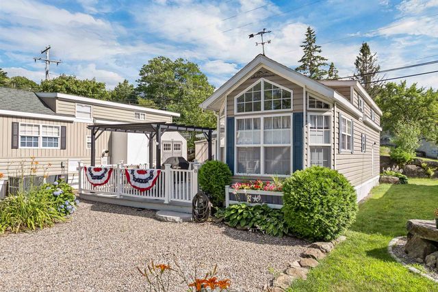 8 Leisure Time Lane, Laconia, NH 03247