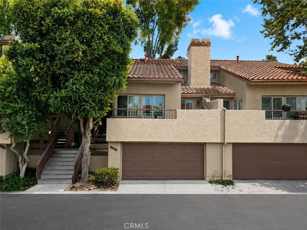 26586 El Toboso, Mission Viejo, CA 92691 — exterior