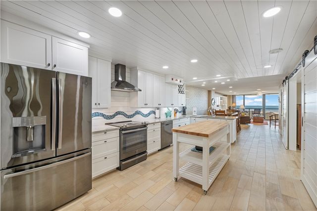 720 Access Road 1-A 314, Port Aransas, TX 78373