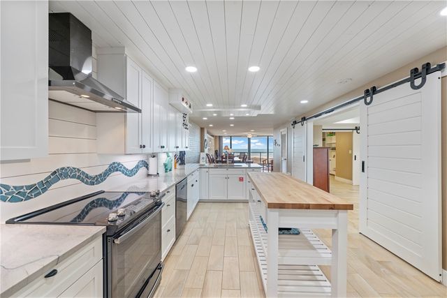 720 Access Road 1-A 314, Port Aransas, TX 78373