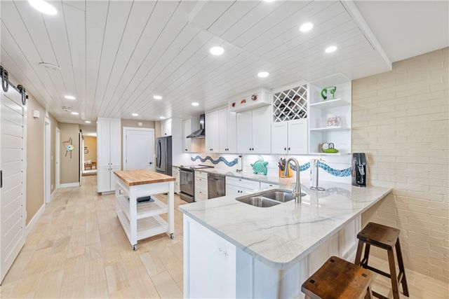 720 Access Road 1-A 314, Port Aransas, TX 78373