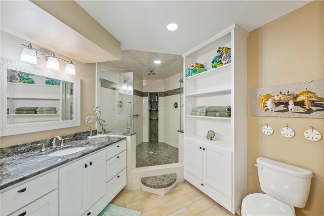 720 Access Road 1-A 314, Port Aransas, TX 78373