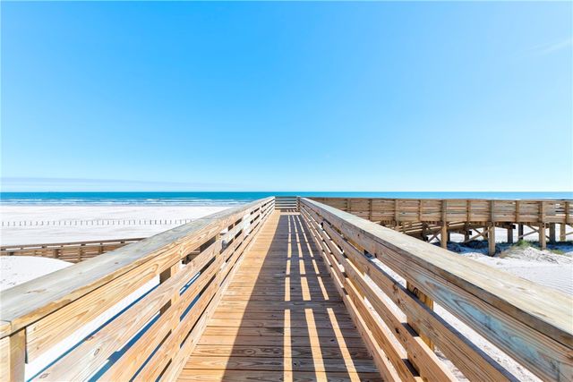 720 Access Road 1-A 314, Port Aransas, TX 78373