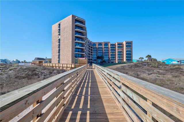 720 Access Road 1-A 314, Port Aransas, TX 78373