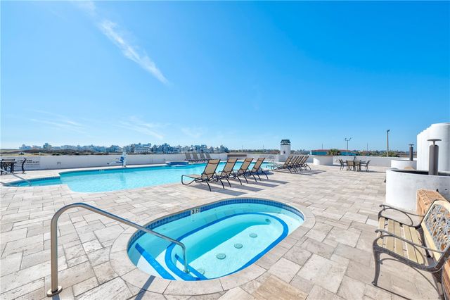 720 Access Road 1-A 314, Port Aransas, TX 78373